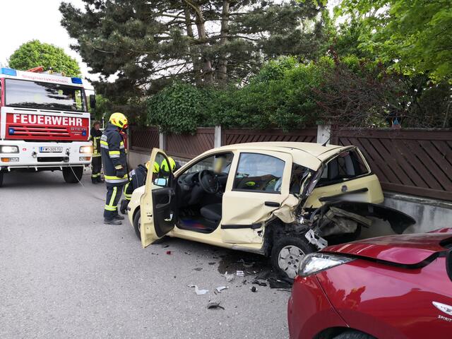 Foto: FF Sieghartskirchen, Brandstätter A.