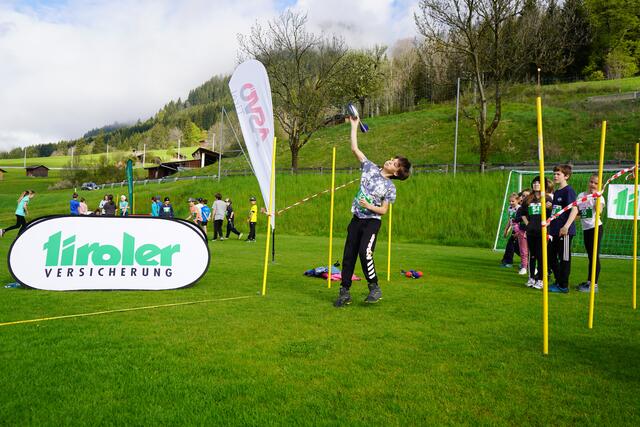 Foto: ASVÖ Tirol