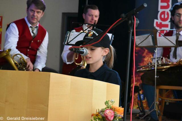 Foto: Gerald Dreisiebner