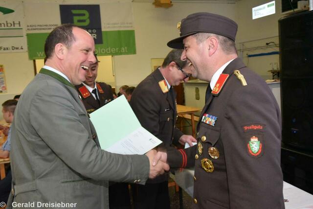 Foto: Gerald Dreisiebner