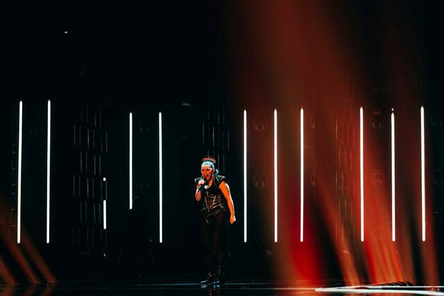 Norwegen eröffnet den Eurovision Song Contest: Es geht endlich wieder los!  | Foto: Sarah Louise Bennett/ EBU