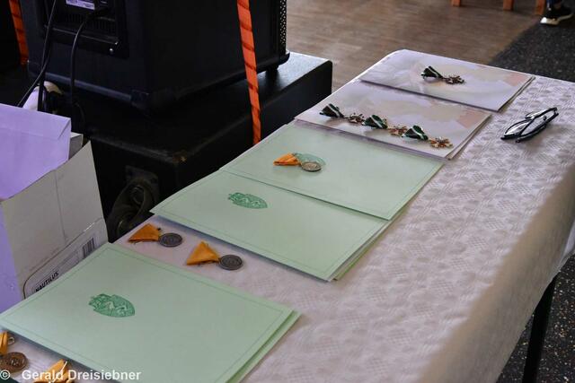 Foto: Gerald Dreisiebner