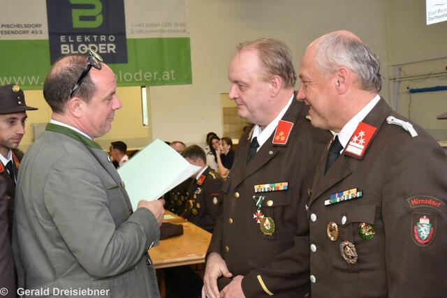 Foto: Gerald Dreisiebner