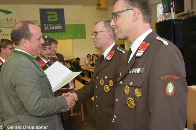 Foto: Gerald Dreisiebner