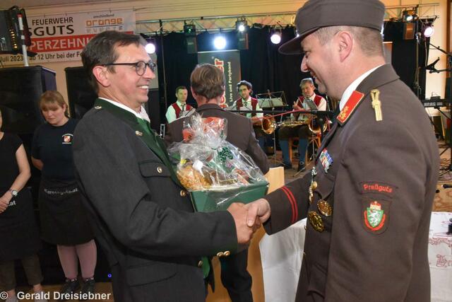 Foto: Gerald Dreisiebner