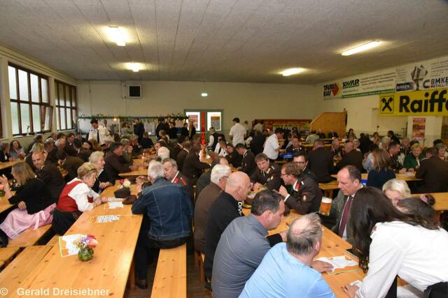 Foto: Gerald Dreisiebner