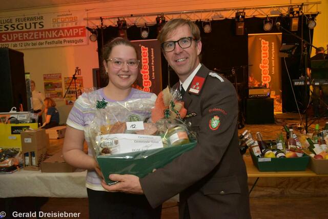 Foto: Gerald Dreisiebner