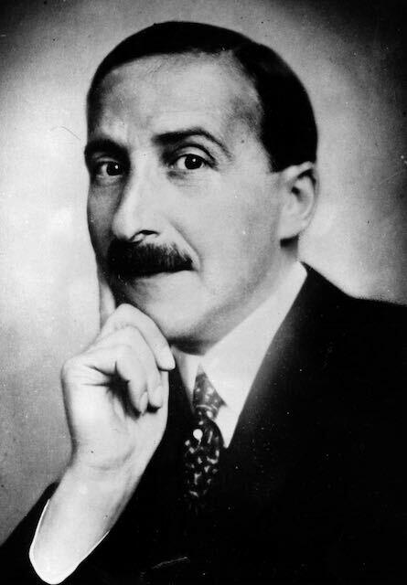 Werke von Stefan Zweig werden am 23. Mai in der Alten Gerberei gelesen. | Foto: privat