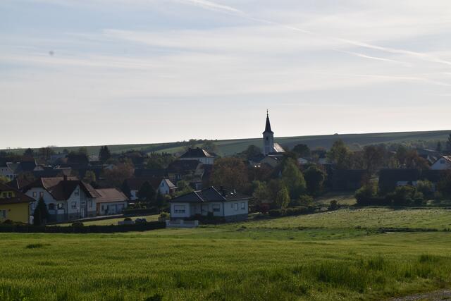 Die Gemeinde Schandorf vereint Kultur und Innovation. | Foto: Michael Strini
