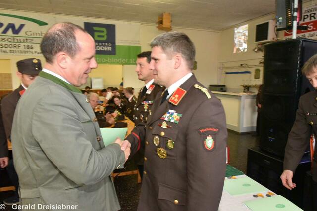 Foto: Gerald Dreisiebner