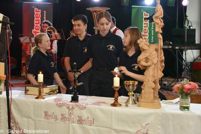 Foto: Gerald Dreisiebner