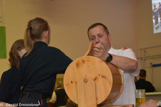 Foto: Gerald Dreisiebner