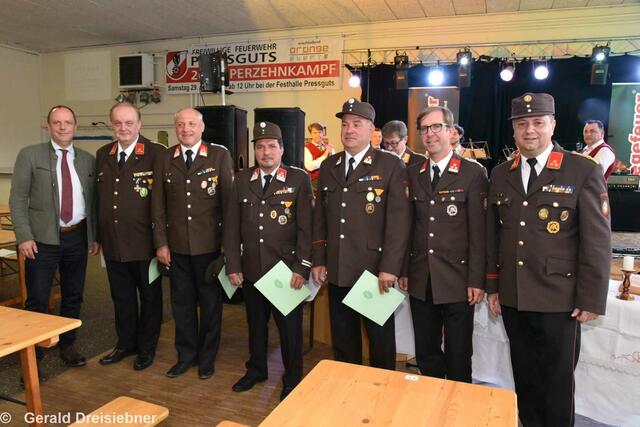 Foto: Gerald Dreisiebner