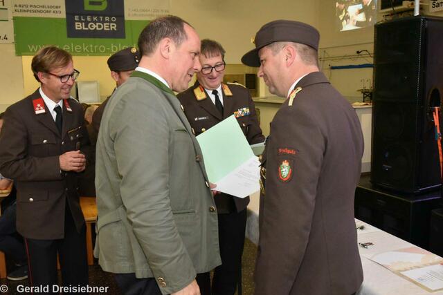 Foto: Gerald Dreisiebner