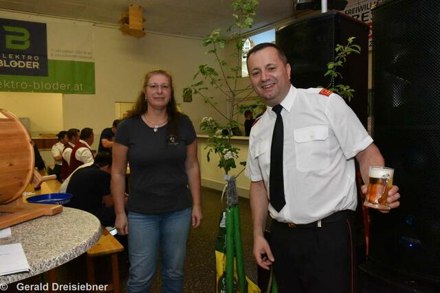 Foto: Gerald Dreisiebner