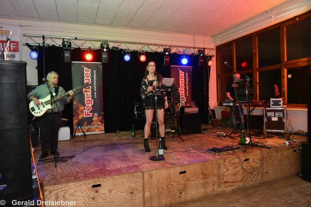 Foto: Gerald Dreisiebner