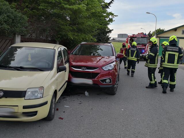 Foto: FF Sieghartskirchen, Brandstätter A.