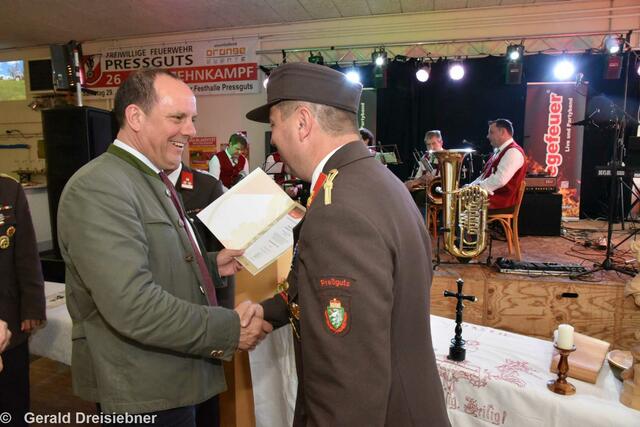 Foto: Gerald Dreisiebner