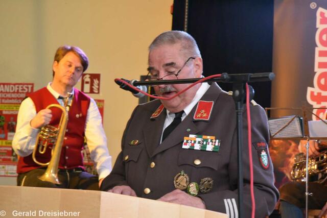 Foto: Gerald Dreisiebner