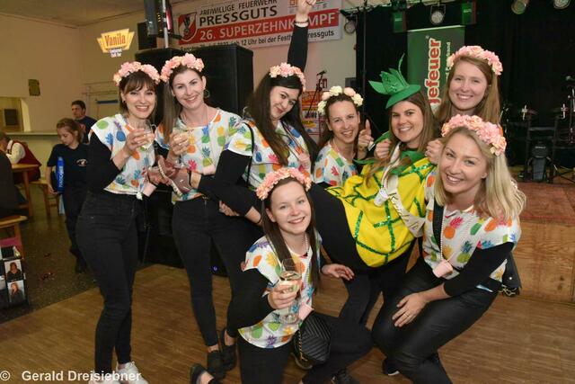 Foto: Gerald Dreisiebner