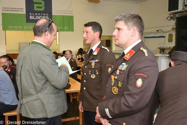 Foto: Gerald Dreisiebner