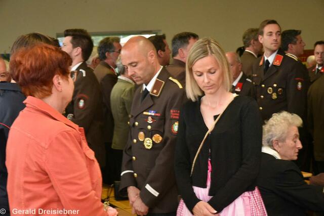 Foto: Gerald Dreisiebner