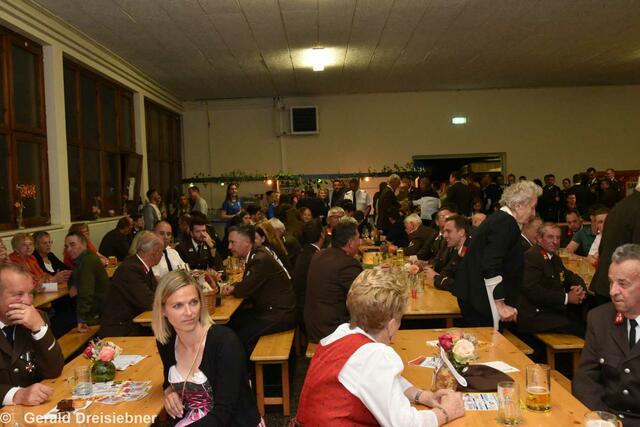 Foto: Gerald Dreisiebner