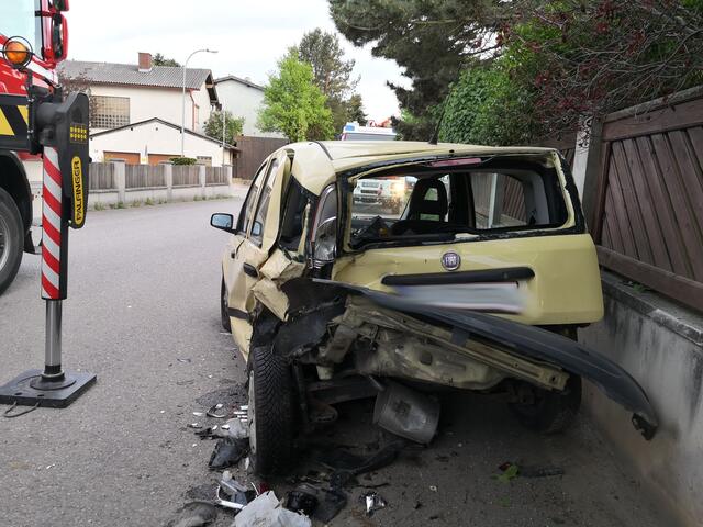 Foto: FF Sieghartskirchen, Brandstätter A.
