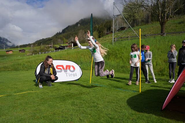 Foto: ASVÖ Tirol