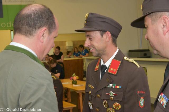 Foto: Gerald Dreisiebner