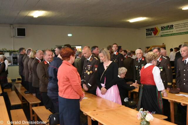 Foto: Gerald Dreisiebner