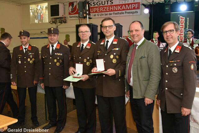 Foto: Gerald Dreisiebner