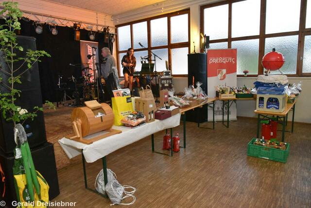 Foto: Gerald Dreisiebner