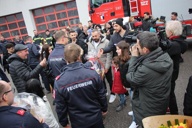 Foto: FF Traun