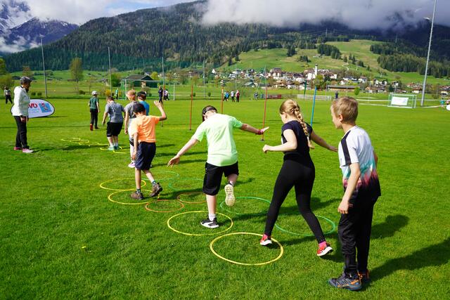 Foto: ASVÖ Tirol