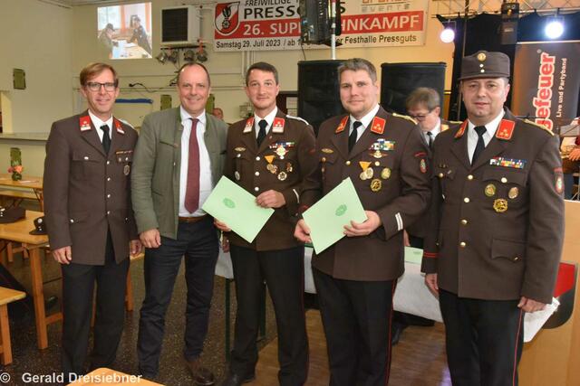 Foto: Gerald Dreisiebner