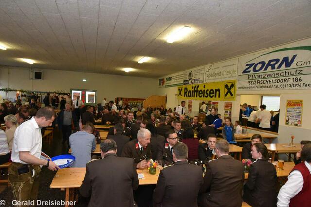 Foto: Gerald Dreisiebner