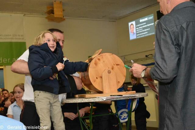 Foto: Gerald Dreisiebner