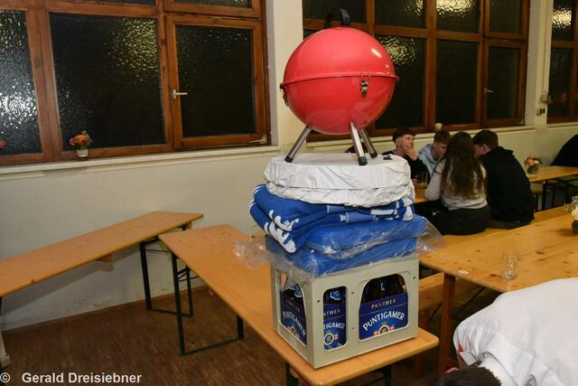 Foto: Gerald Dreisiebner