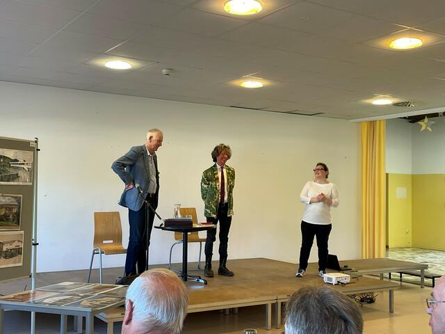 Foto: Stadtgemeinde Pressbaum