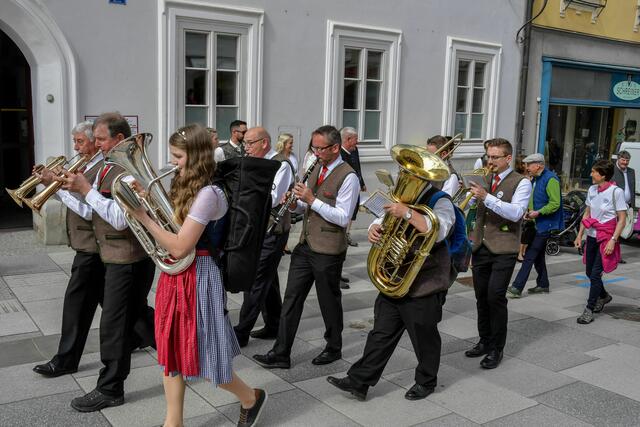 Foto: Gerhard Pulsinger