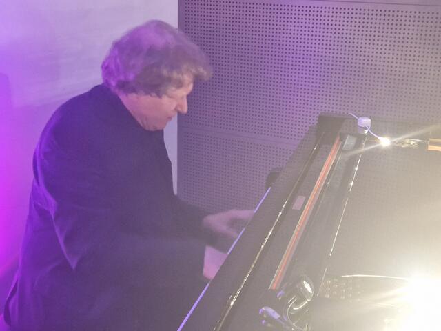 Tanzeinlage Roland Batik