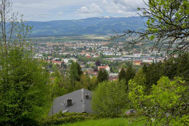 Foto: Gerhard Pulsinger