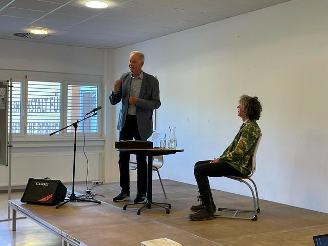 Foto: Stadtgemeinde Pressbaum