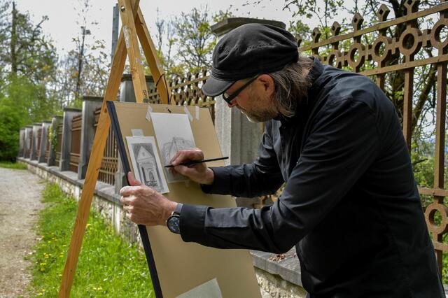 Foto: Gerhard Pulsinger