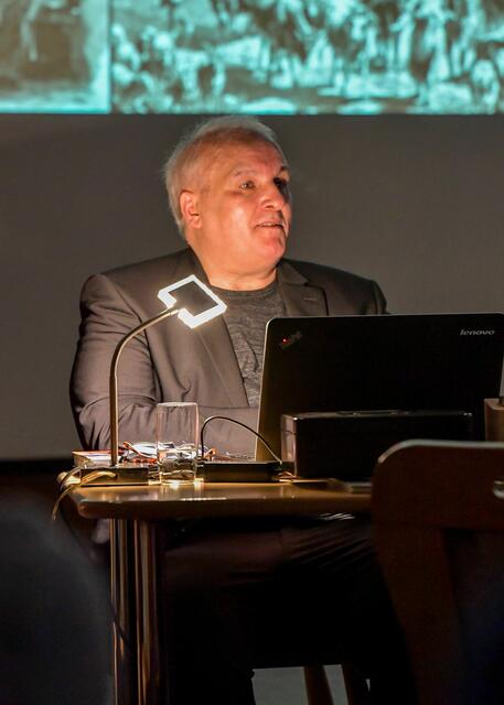 Foto: Gerhard Pulsinger
