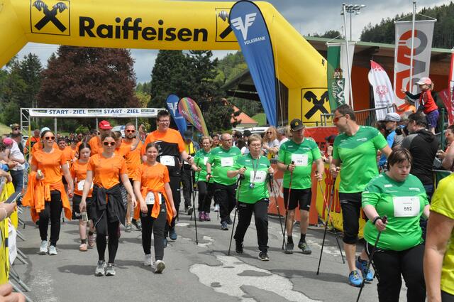 Foto: Special Olympics Burgenland