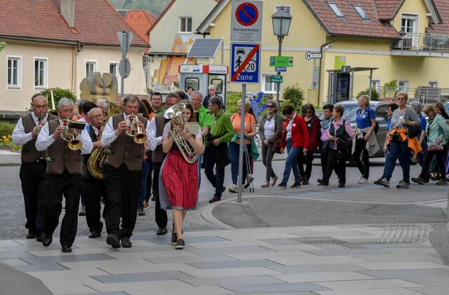 Foto: Gerhard Pulsinger