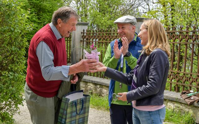 Foto: Gerhard Pulsinger