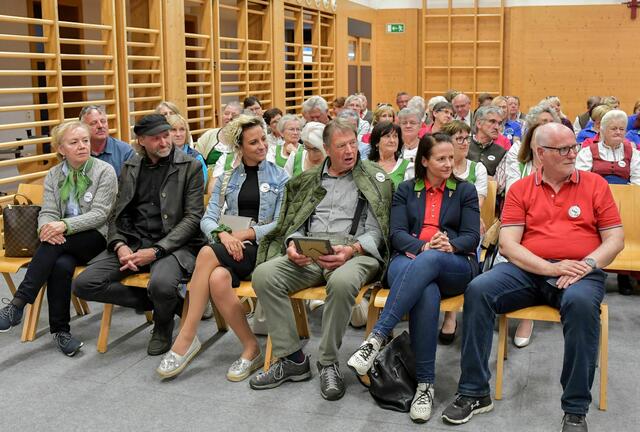 Foto: Gerhard Pulsinger